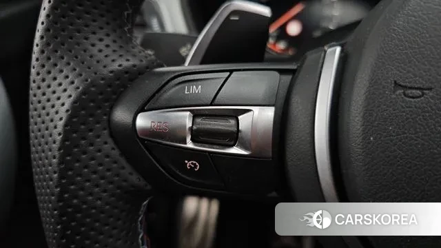 BMW 3 Series (F30) id 3499901 из Кореи 9