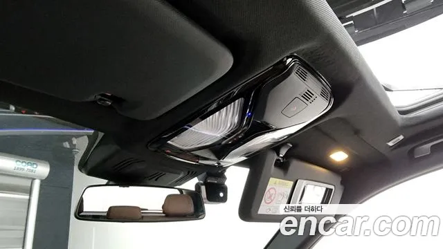 BMW X5 (G05) id 2714577 из Кореи 9