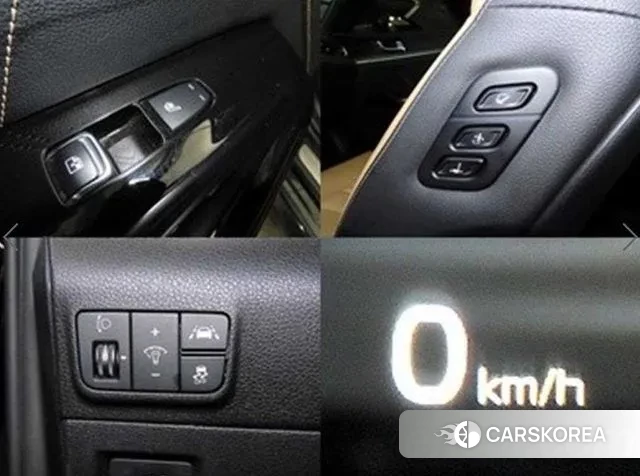 Kia K5 3rd generation id 3477040 из Кореи 9