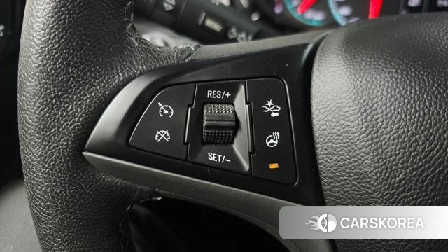 Chevrolet (GM Daewoo) The New Spark id 4536553 из Кореи 9