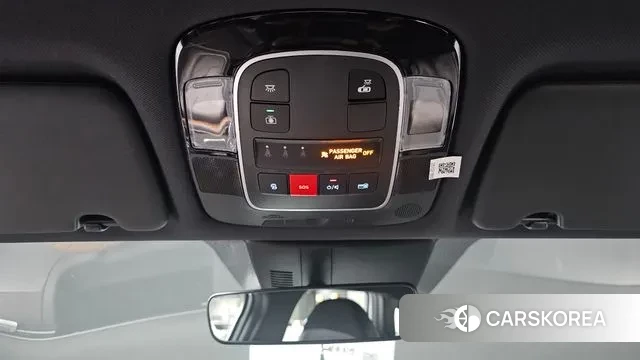 Hyundai Tucson (NX4) id 3629684 из Кореи 9