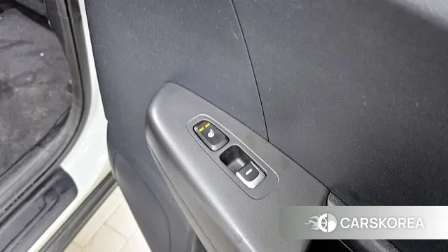 Kia Sportage The Bold id 3612057 из Кореи 9