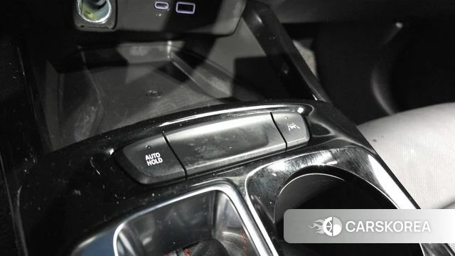 Chevrolet (GM Daewoo) Trax Crossover id 4308145 из Кореи 9