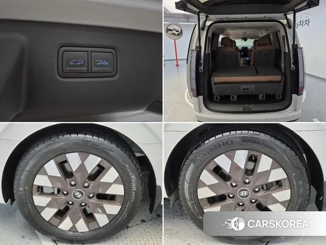 Hyundai Staria id 2989875 из Кореи 9