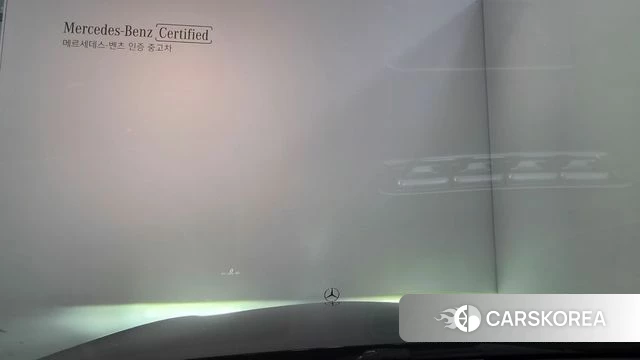 Mercedes-Benz S-Class W223 id 4833952 из Кореи 9
