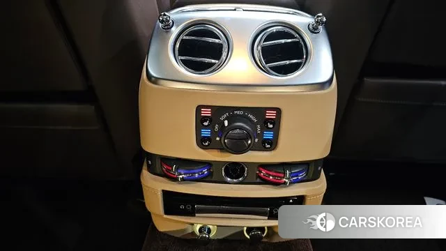 Rolls-Royce Ghost id 3445123 из Кореи 9