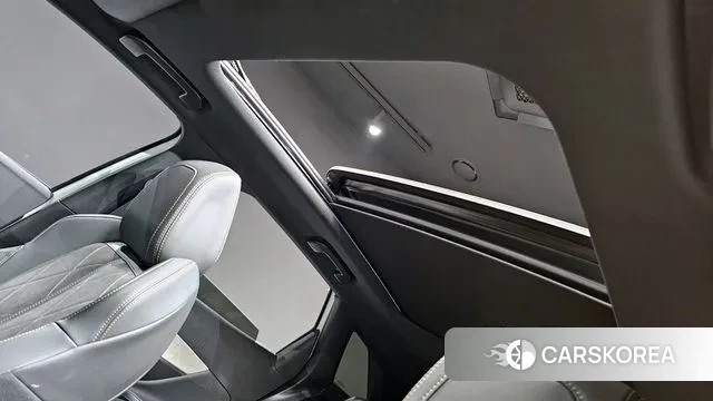 Peugeot 3008 second generation id 3484223 из Кореи 9