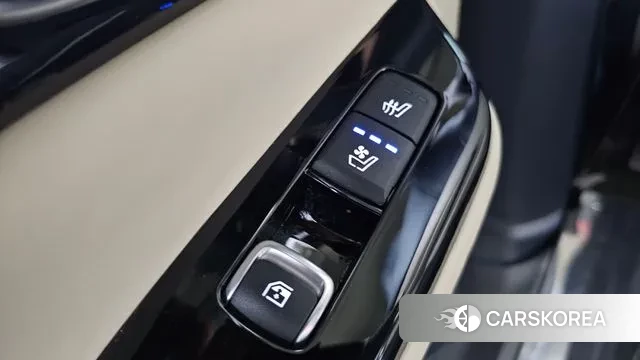 Kia Carnival 4th generation id 3421591 из Кореи 9