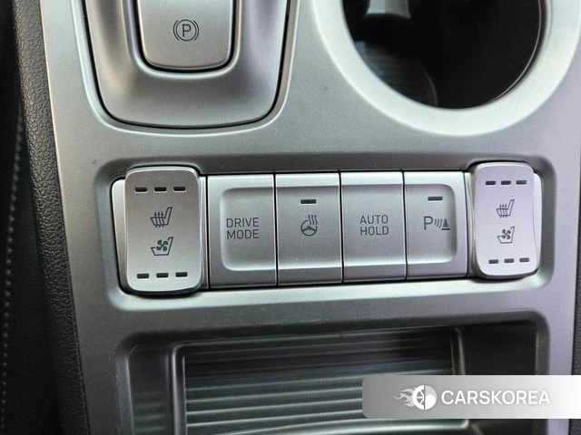 Hyundai Kona Electric id 4310086 из Кореи 9