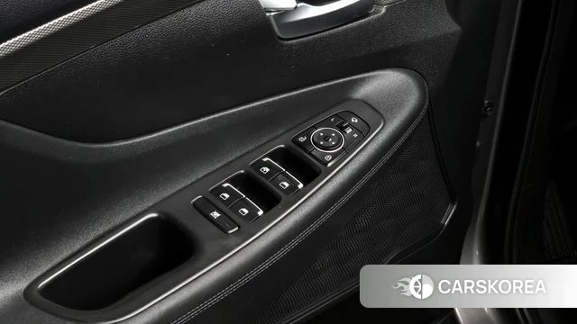 Hyundai Santa Fe TM id 4642469 из Кореи 9