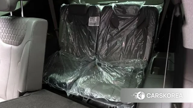 Hyundai Santa Fe TM id 3583419 из Кореи 9