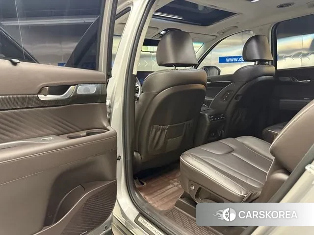 Hyundai The New Palisade id 3420507 из Кореи 9