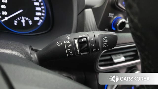 Hyundai Kona id 3873891 из Кореи 9