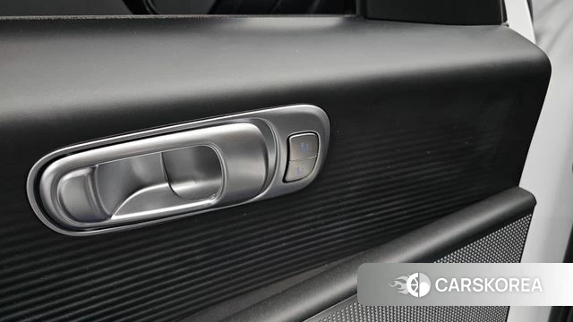 Hyundai Ionic 6 id 4322587 из Кореи 9