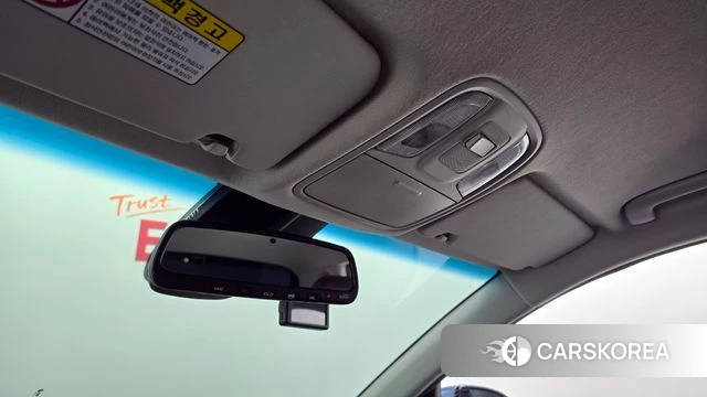 Kia The New Niro id 4339418 из Кореи 9