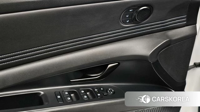 Hyundai The New Avante (CN7) id 3870121 из Кореи 9