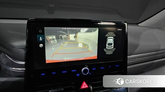 Hyundai The New Ionic Electric id 3820368 из Кореи 9