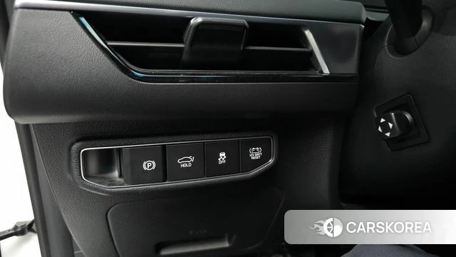 Kia The New K8 Hybrid id 4354152 из Кореи 9