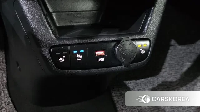 Kia The New Kia Ray id 3751953 из Кореи 9