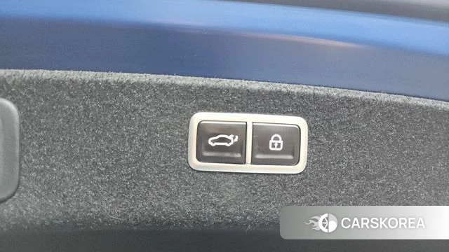 Genesis Electrified G80 (RG3) id 4517897 из Кореи 9