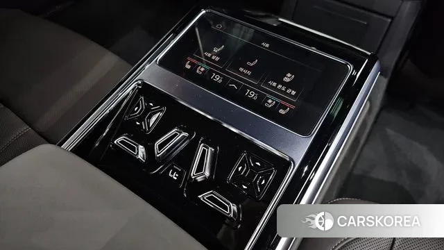 Audi A8 (D5) id 3168562 из Кореи 9