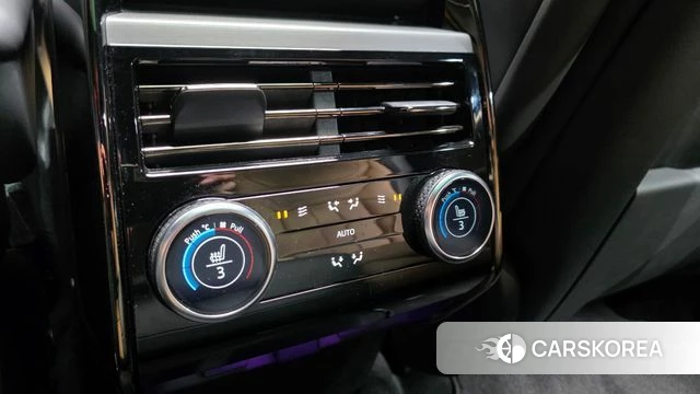 Land Rover Range Rover Sport 3rd Generation id 4630966 из Кореи 9