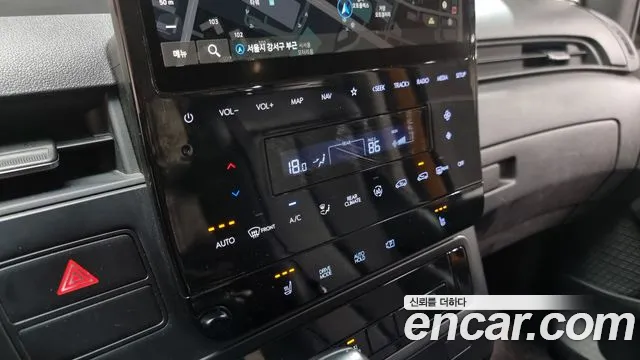 Hyundai Staria id 2679838 из Кореи 9