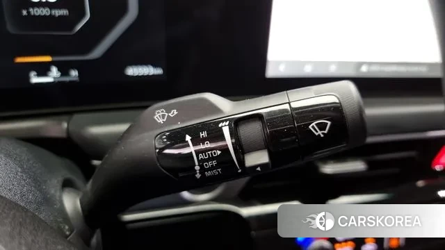 Kia The New K8 id 3278052 из Кореи 9