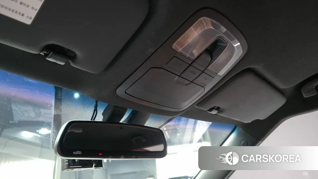 Ssangyong Tivoli Armor id 4020559 из Кореи 9