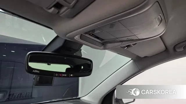 Chevrolet (GM Daewoo) Equinox id 3728549 из Кореи 9