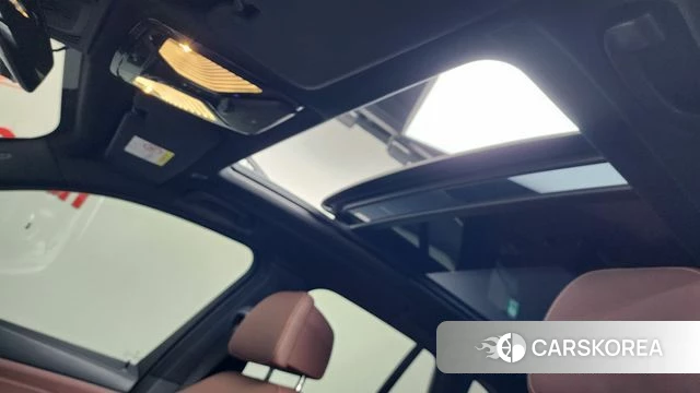 BMW X5 (G05) id 3884989 из Кореи 9