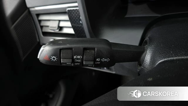 Ssangyong The New Rexton Sports Cannes id 3826992 из Кореи 9