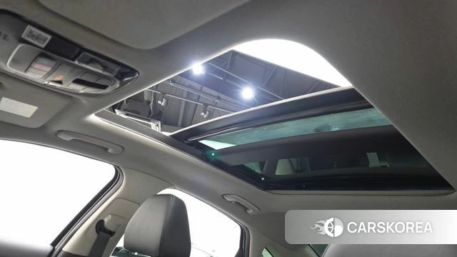 Hyundai Sonata D Edge (DN8) id 4571125 из Кореи 9