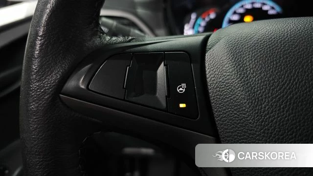 Chevrolet (GM Daewoo) The New Spark id 3955191 из Кореи 9