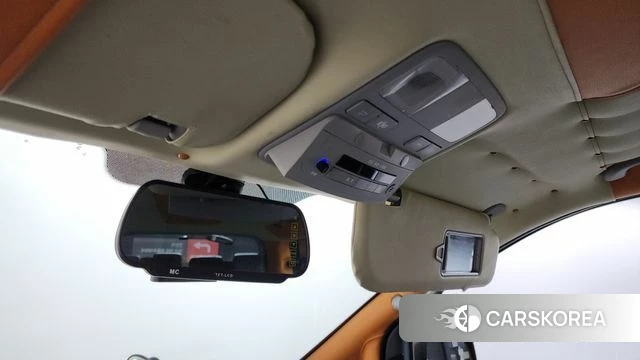 Hyundai The New Grand Starex id 4563319 из Кореи 9