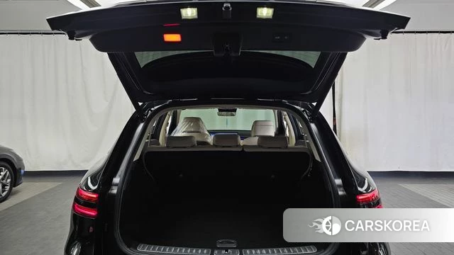 Genesis GV70 id 4834421 из Кореи 9