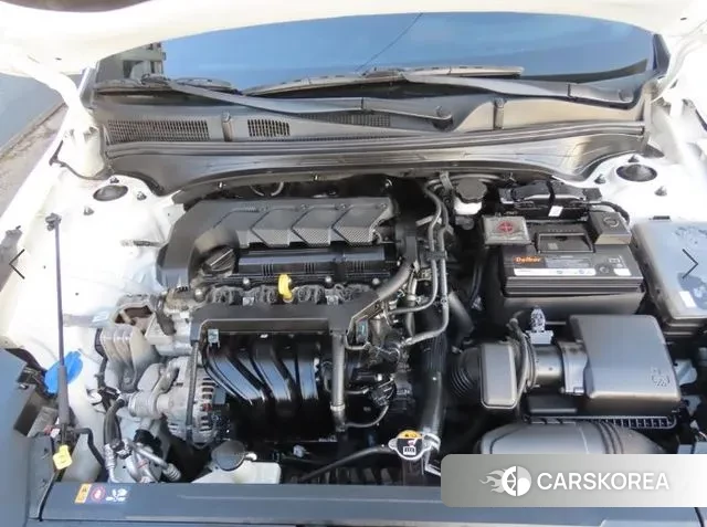 Kia The New K3 2nd generation id 3611143 из Кореи 9