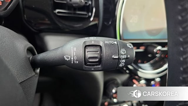 Mini Cooper id 4636917 из Кореи 9