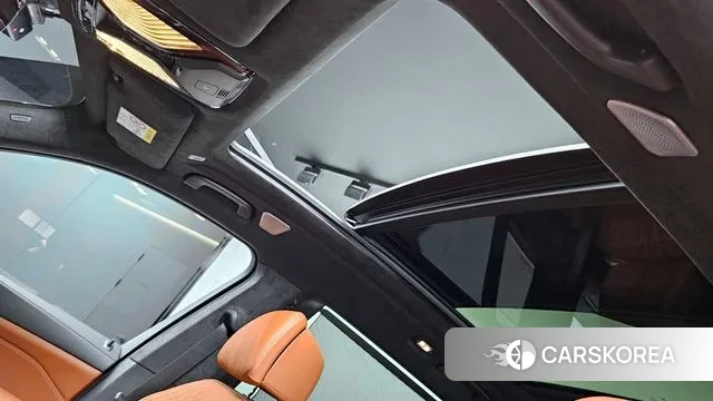 BMW X7 (G07) id 3007772 из Кореи 9