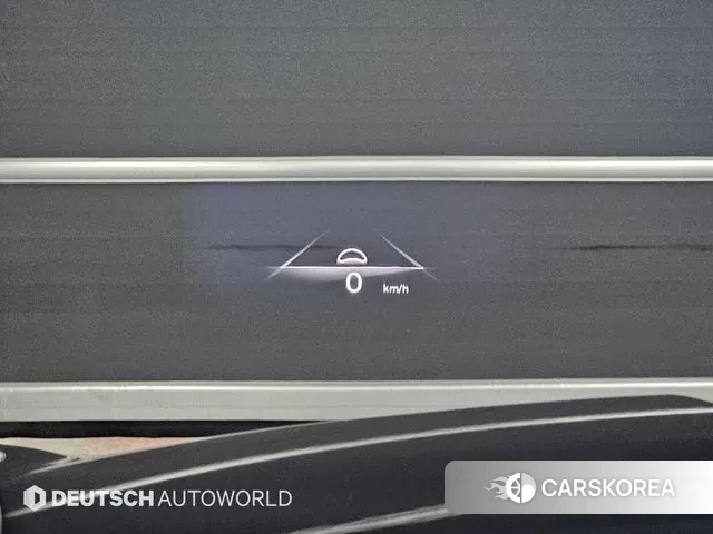 Genesis GV70 id 3483512 из Кореи 9