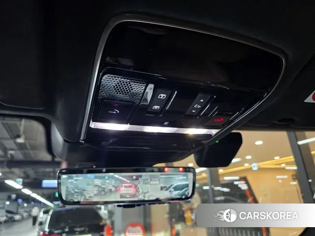 Land Rover Range Rover Sport 3rd Generation id 3539307 из Кореи 9