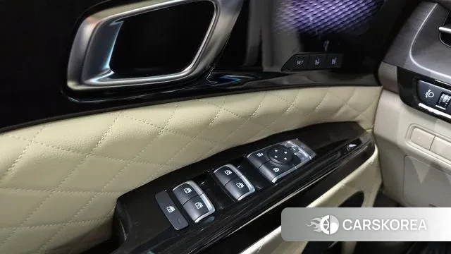 Kia Carnival 4th generation id 3740760 из Кореи 9