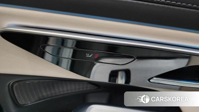 Mercedes-Benz E-Class W214 id 4177560 из Кореи 9