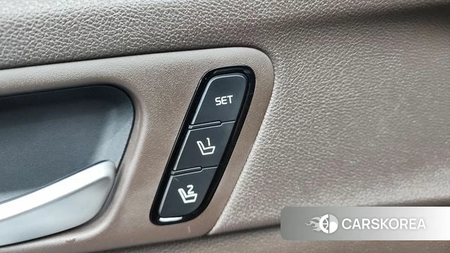 Kia The New K5 2nd generation id 4285727 из Кореи 9
