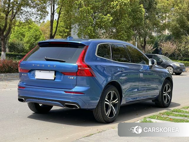 Volvo XC60 id 4221729 из Китая 9