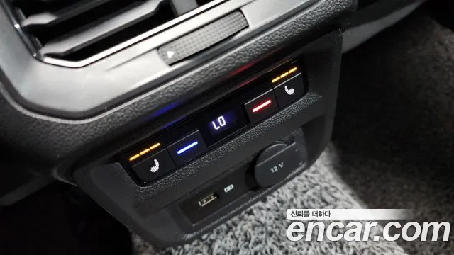 Volkswagen Tiguan second Generation id 2784847 из Кореи 9