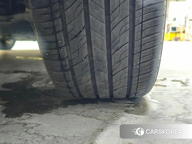 Genesis G80 id 4435846 из Кореи 9