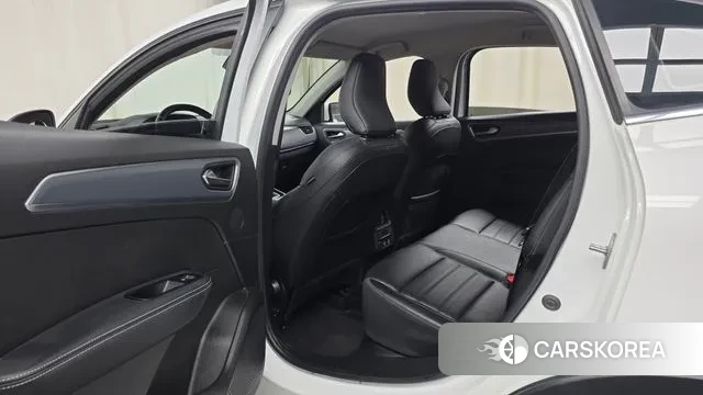 Renault Korea (Samsung) XM3 id 3555925 из Кореи 9