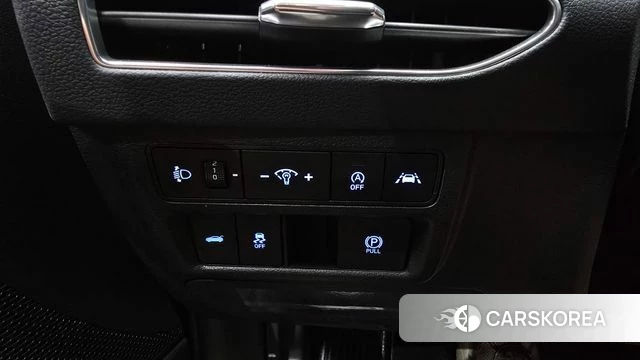 Hyundai Sonata (DN8) id 4745420 из Кореи 9