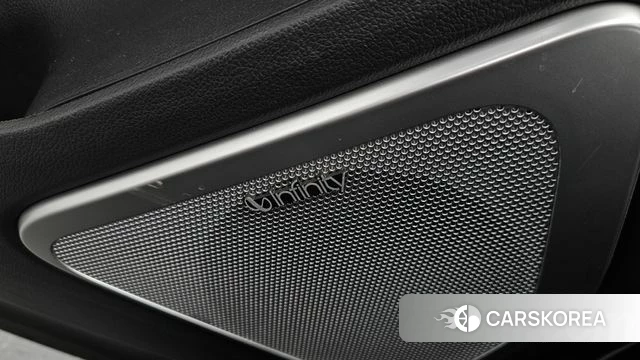 Ssangyong All New Rexton id 4223335 из Кореи 9